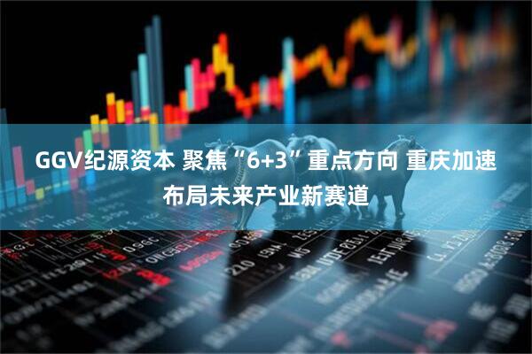 GGV纪源资本 聚焦“6+3”重点方向 重庆加速布局未来产业新赛道